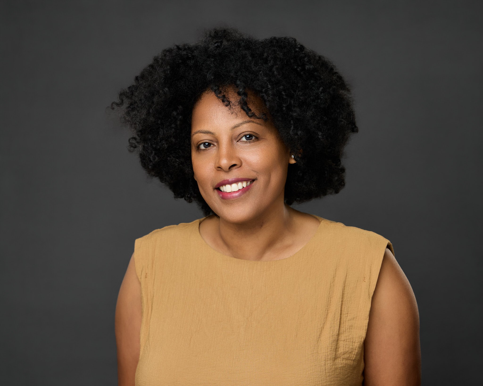 Tezeta 'Tez' Roro — Licensed NJ Real Estate Broker